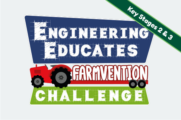 Engineering Educates Farmvention Challenge