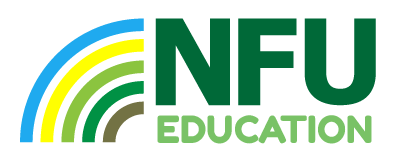 NFU Education Logo