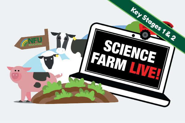 Science Farm Live!